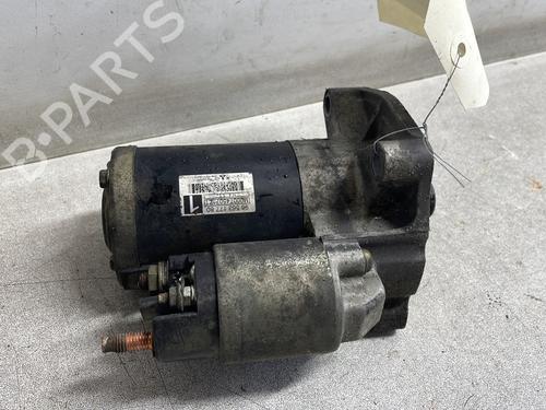 Used Starter CITROËN C3 I (FC_, FN_) 1.4 i (73 hp) 30618894