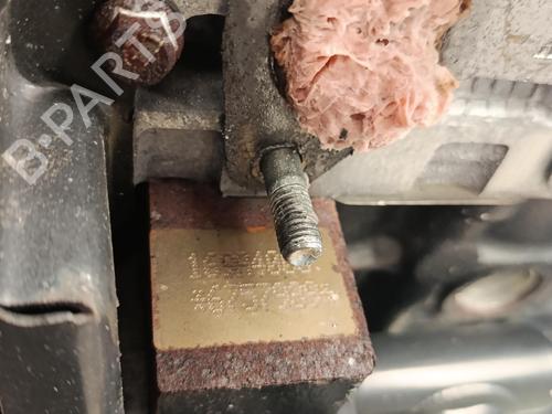 Engine FORD KA (RU8) 1.2 | BP40527030M1 - Image 2