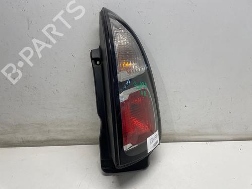 Used Right taillight Right taillight 36948082 36948082