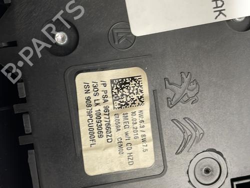 Used Switch Switch 31972832 31972832