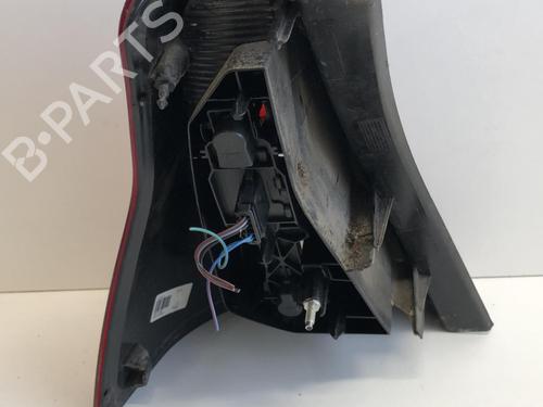 Used Right taillight DACIA SANDERO 1.2 16V (75 hp) 18224245