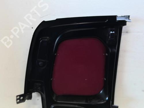 Right tailgate CITROËN BERLINGO MULTISPACE (B9) | BP33469017C77 - Image 4