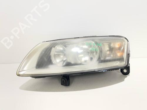 Left headlight AUDI A6 C6 Avant (4F5) 3.0 TDI quattro | BP38726410C28 - Image 4