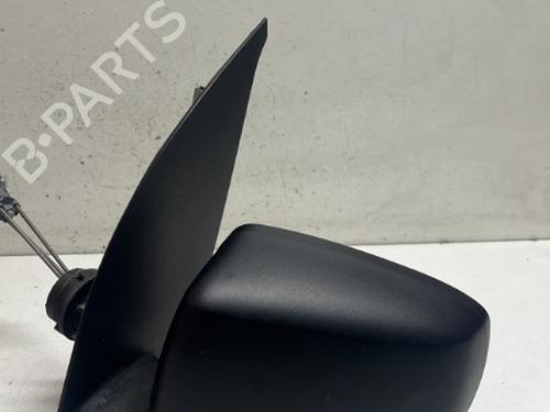 Left mirror FIAT PANDA (169_) 1.2 (169.AXB11, 169.AXB1A) | BP18215700C26 