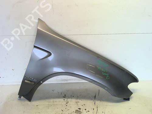 Right front fenders BMW X5 (E53) 3.0 d | BP18216030C42 