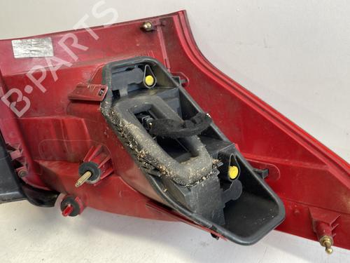 Right taillight PEUGEOT 407 SW (6E_, 6D_) 1.6 HDi 110 | BP23200819C35 