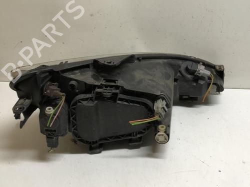 Venstre forlygte PEUGEOT 206 Hatchback (2A/C) 1.4 HDi eco 70 | BP18208603C28 