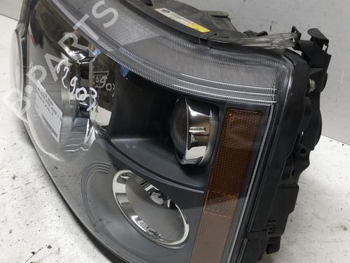 Left headlight LAND ROVER RANGE ROVER SPORT I (L320) 2.7 D 4x4 | BP18214344C28