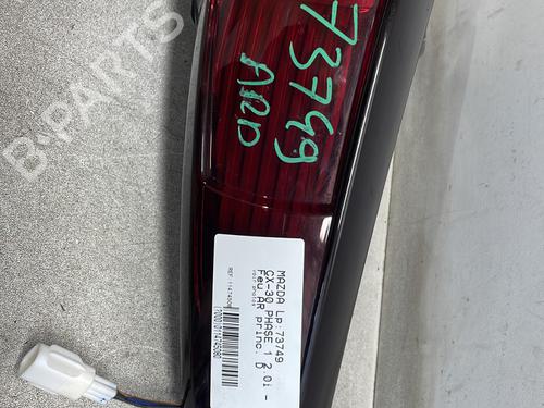 Right taillight MAZDA CX-30 (DM) SKYACTIV-G M Hybrid | BP29974382C35