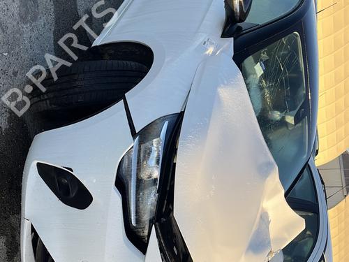 Left sun visor OPEL CORSA F (P2JO) 1.2 (68) | BP29972460I1  - Image 5