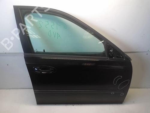 Right front door SAAB 9-3 (YS3F, E79, D79, D75) 1.9 TiD | BP18218186C3 