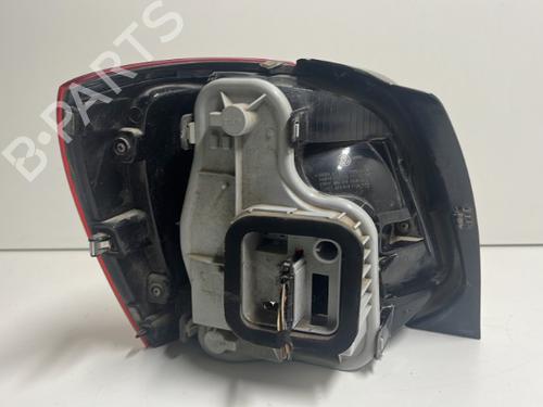 Right taillight VW POLO V (6R1, 6C1) 1.6 TDI | BP18553085C35 