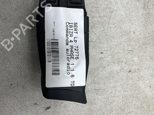 Switch SEAT IBIZA IV (6J5, 6P1) 1.6 TDI | BP27162027I30 - Image 3