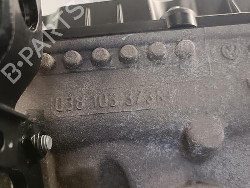 Engine VW GOLF V (1K1) | BP37164711M1 - Image 8