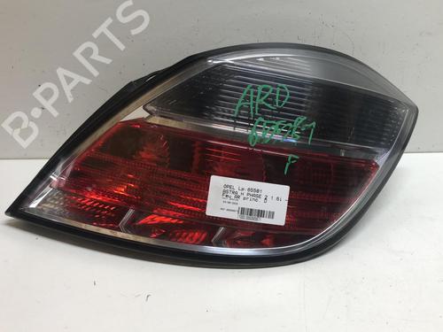 Højre baglygte OPEL ASTRA H (A04) 1.6 (L48) (116 hp) 18223655