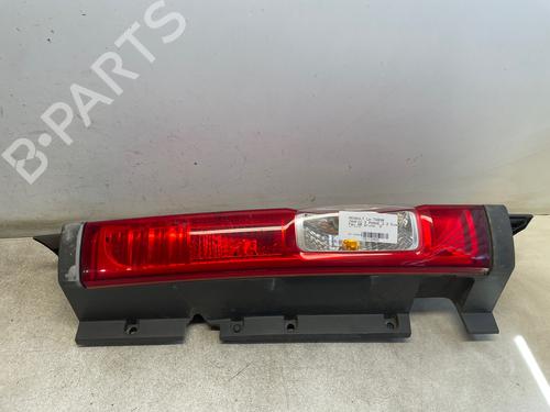 Used Right taillight Right taillight RENAULT TRAFIC II Van (FL) 2.0 dCi 115 (FL01, FL0U, FL00, FL0H, FL0M) (114 hp) 34249528 34249528