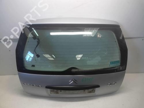 Tailgate CITROËN C3 I (FC_, FN_) 1.4 HDi | BP18214647C6 
