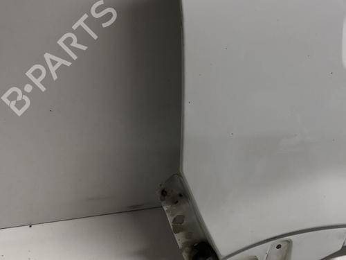 Used Left front fenders RENAULT MASTER II Van (FD) 2.5 dCi (FD02) (101 hp) 18217629