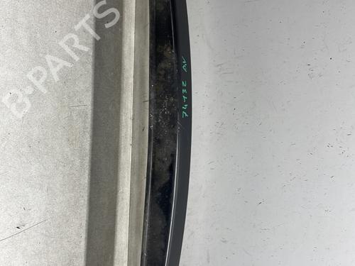 Kofangerbjælke VW POLO IV (9N_, 9A_) 1.4 TDI (70 hp) 32853795