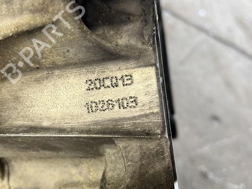 Gearbox CITROËN C3 I (FC_, FN_) 1.4 i | BP21899739M3 