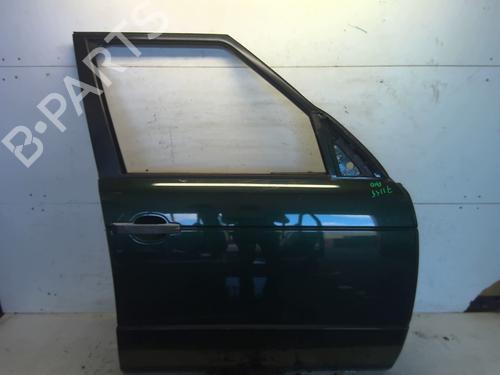 Used Right front door LAND ROVER RANGE ROVER III (L322) 3.0 D 4x4 (177 hp) 30153211