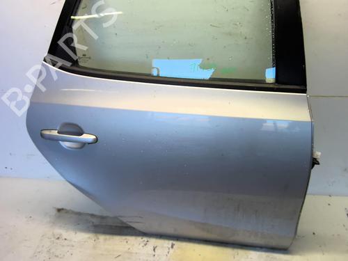 Right rear door HYUNDAI i30 (FD) 1.4 | BP22556578C5 