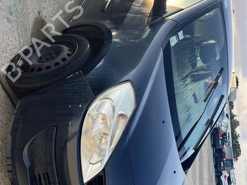 Brugte RENAULT CLIO III (BR0/1, CR0/1) 1.2 16V Hi-Flex (BR1U, CR1U) (75 hp) 4311374