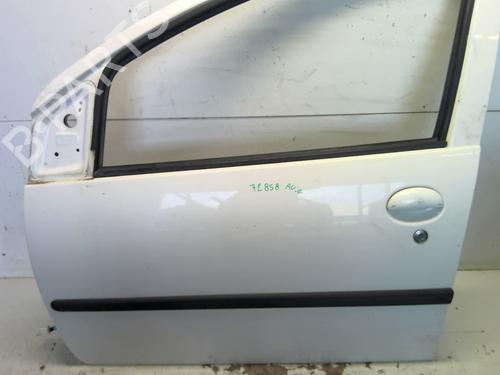 Left front door CITROËN C1 (PM_, PN_) 1.4 HDi | BP27494826C2 