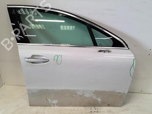 Used Right front door PEUGEOT 508 SW I (8E_) 2.0 BlueHDi 180 (180 hp) 32524006