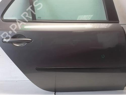 Used Right rear door RENAULT LAGUNA II (BG0/1_) 1.6 16V (BG0A, BG0L) (107 hp) 18211267
