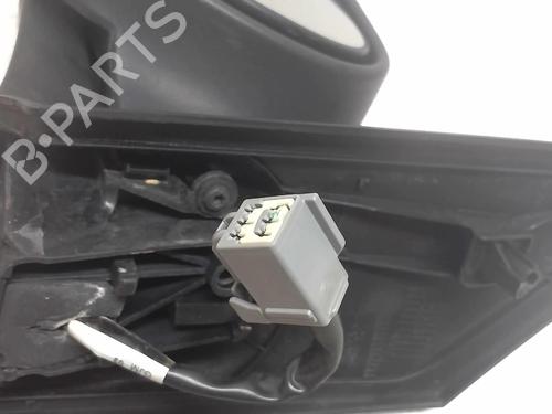 Used Left mirror Left mirror 18211407 18211407