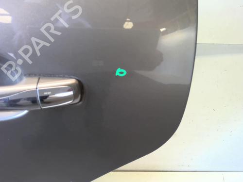 Left rear door CITROËN C4 Grand Picasso I (UA_) 2.0 HDi 150 | BP18210521C4