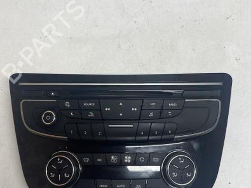 Used Climate control Climate control PEUGEOT 508 SW I (8E_) 2.0 HDi (140 hp) 18216128 18216128