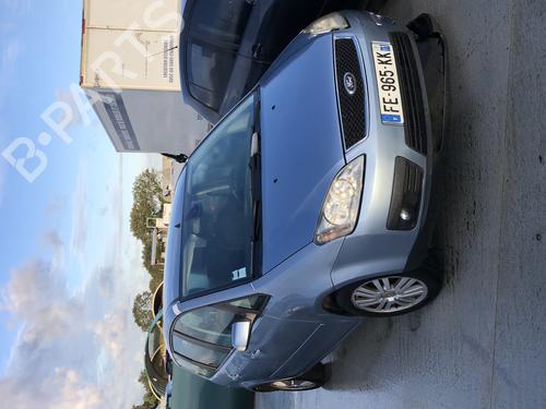 FORD FOCUS C-MAX (DM2) 1.8 (122 hp) 1701935