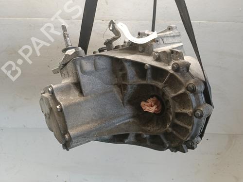 Used Gearbox Gearbox PEUGEOT 5008 II (MC_, MJ_, MR_, M4_) 1.2 THP (MRHNYH, MRHNYW, MRHNSJ, MRHNSU, MRHNSM) (131 hp) 31583156 31583156