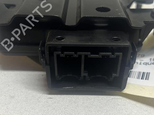 Used Electronic module PEUGEOT BIPPER (AA_) 1.3 HDi 75 (75 hp) 18229961