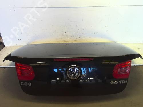 Tailgate VW EOS (1F7, 1F8) 2.0 TDI 16V | BP29205026C6 - Image 3