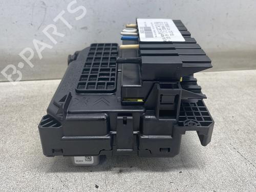 Fuse box CITROËN C3 II (SC_) 1.4 HDi 70 (SC8HZC, SC8HR0, SC8HP4) | BP29506890E1 