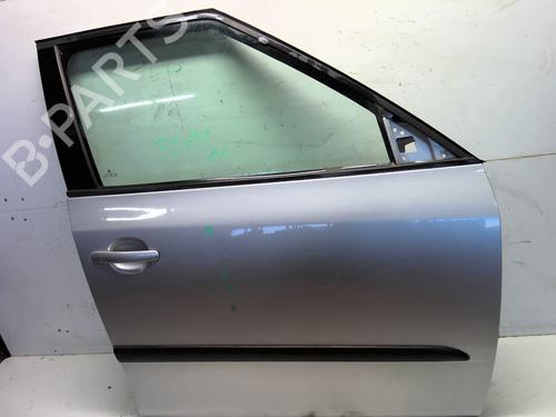 Right front door SKODA FABIA II (542) 1.4 TDI | BP23859643C3 