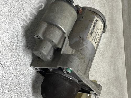 Used Starter Starter ALFA ROMEO MITO (955_) 1.4 (955.AXB1B, 955.AXU1A) (78 hp) 33738038 33738038