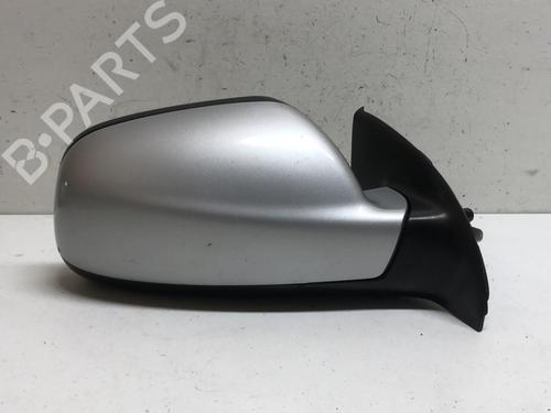 Right mirror PEUGEOT 307 (3A/C) 1.6 HDi | BP18226980C27 