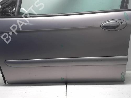 Left front door CITROËN C5 I (DC_) 2.0 HDi (DCRHZB, DCRHZE) | BP18211229C2 