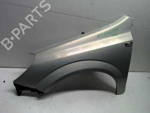 Used Left front fenders OPEL ASTRA H GTC (A04) 1.8 (L08) (125 hp) 18216284