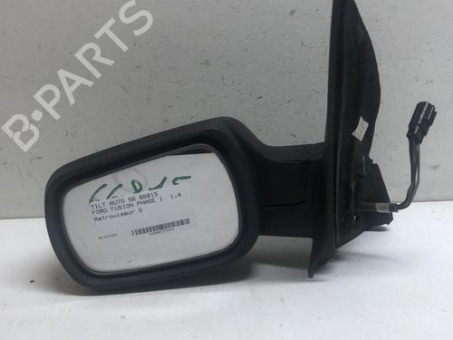 Bakspejl venstre FORD FUSION (JU_) 1.4 TDCi (68 hp) 18226828