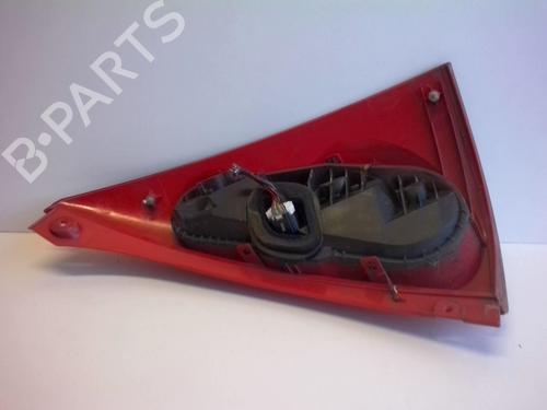 Left taillight PEUGEOT 107 (PM_, PN_) 1.0 | BP18215574C34 