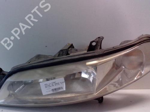 Used Left headlight Left headlight OPEL VECTRA B Estate (J96) 2.2 DTI 16V (F35) (120 hp) 18222090 18222090