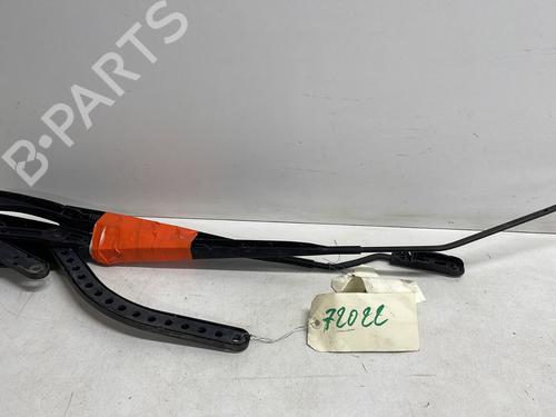 Front windshield wiper arm RENAULT GRAND SCÉNIC II (JM0/1_) 1.9 dCi | BP23274398C143 