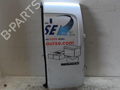 Used Right tailgate Right tailgate 37646401 37646401