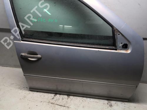 Right front door VW GOLF IV (1J1) 1.9 TDI | BP18227565C3 