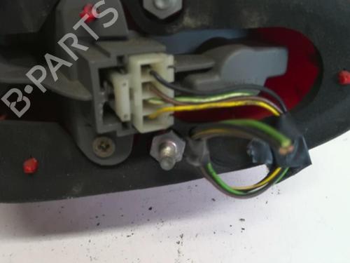 Left taillight ALFA ROMEO 147 (937_) 1.9 JTDM 8V (937.AXD1A, 937.AXU1A, 937.BXU1A) | BP18217451C34 